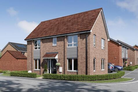 An artist's impression of The Aynesdale
