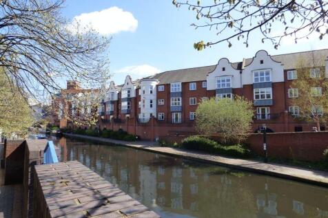 View from Canal 
