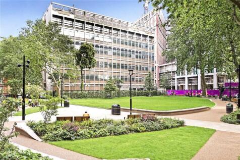 Nearby Public Garden