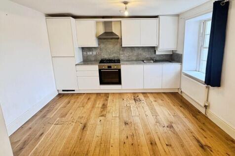 Kitchen/living ro...