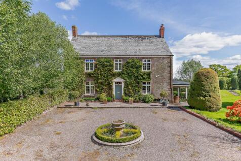 Copplestone House