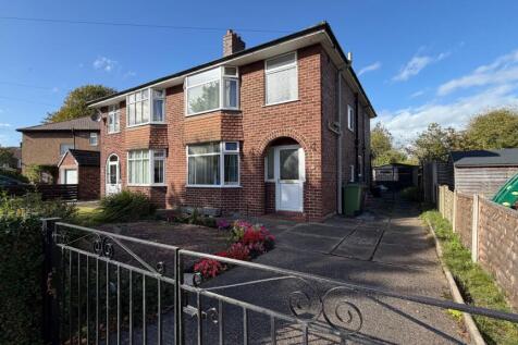 Beechwood Avenue