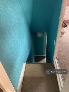 Stair