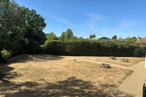 Communal Gardens