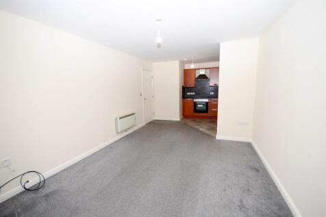 Lounge/Kitchen