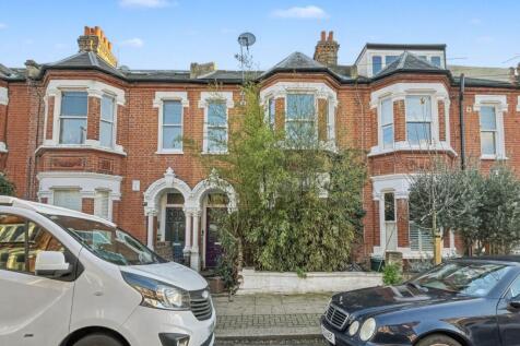 76b Manchuria Road, Battersea, London SW11 6AF