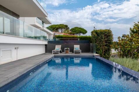 Villa in Obidos Lagoon