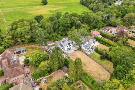 Drone Photo