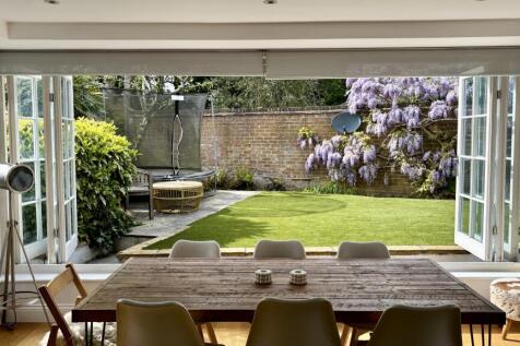 gardenview
