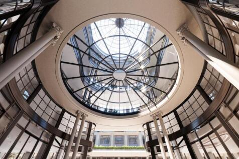 Restored Rotunda