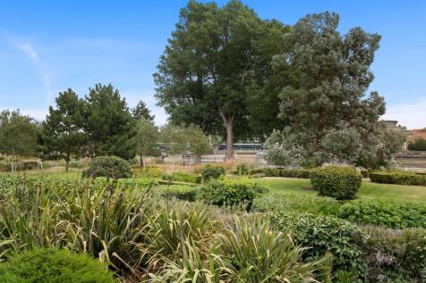 Communal Gardens