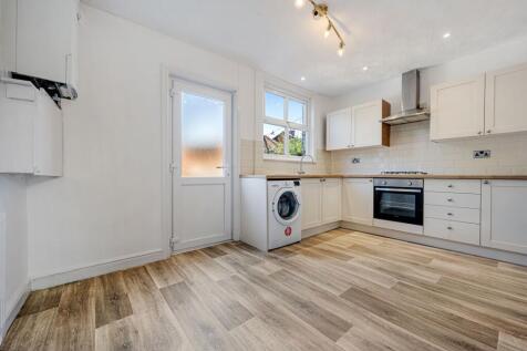 Hampden Road, Prestwich, M25 photo 3