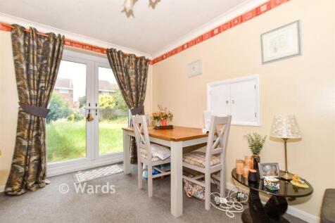 Lounge/ Dining Room