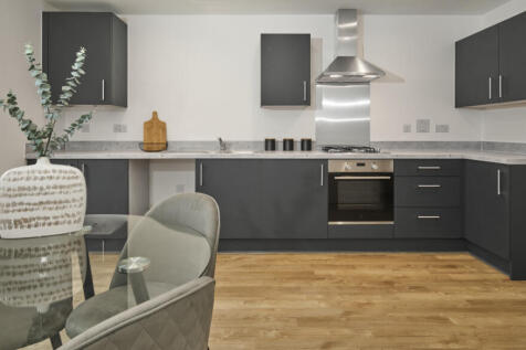 Showhome photography