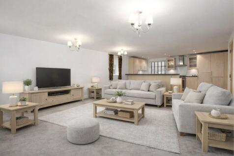 Ai Furnished Lounge