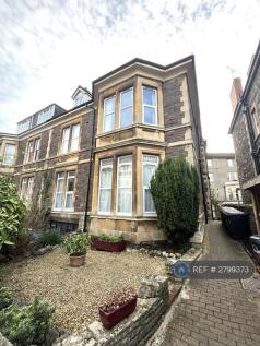 Front Of The Property