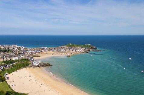 Porthminster Beach