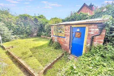 Outbuilding