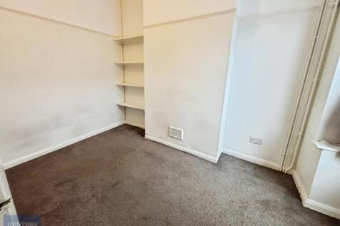 Front Reception Room