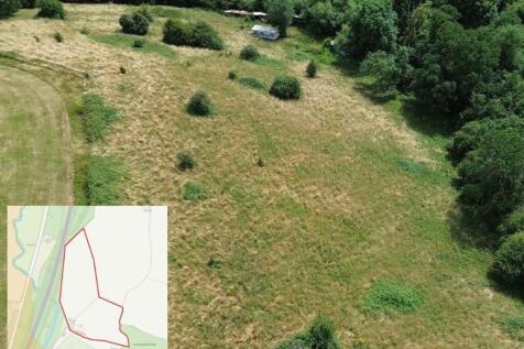 Land at Wickwar jpg