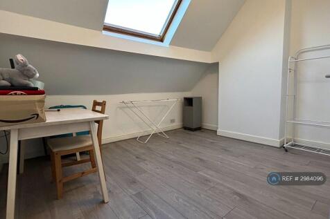 Room 4 In The Floorplan - Extra Empty Room