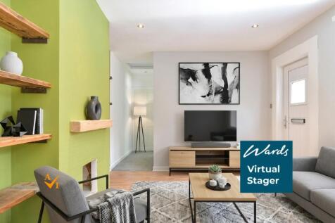 Lounge (Modern Style)