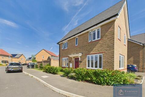 Front/side of Hou...