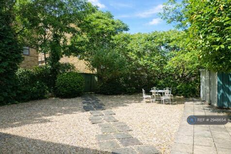 Communal Garden