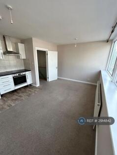 Kitchen/Lounge