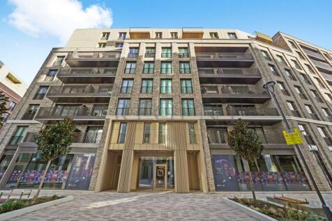 Georgette Apartments