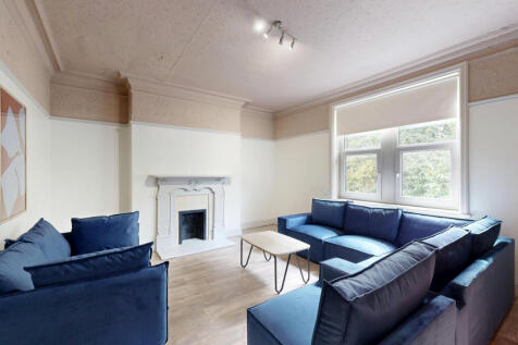 152, Otley Road, Headingley, Leeds, LS16 photo 4
