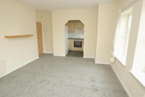 Sandiford Square, Northwich photo 3