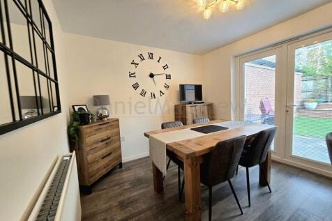 Kitchen / Diner / Family Room