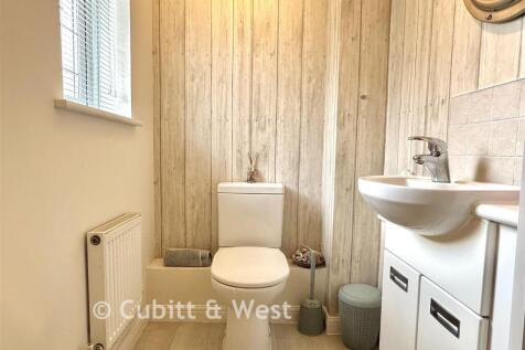 New Cloakroom 1