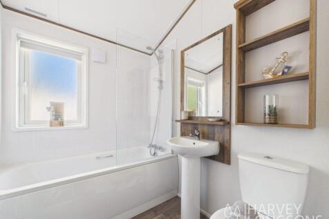 Willerby Horsham 2024 Luxury Lodge Beauport Holida