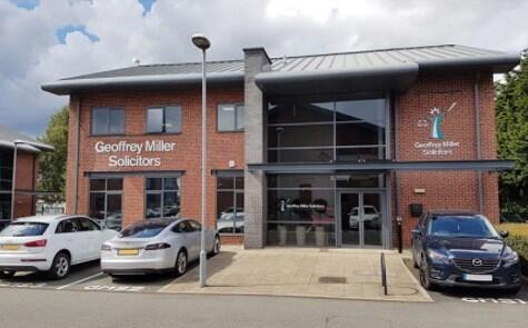 Unit 3 Digital Park, Salford Quays