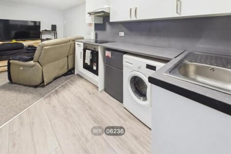 Kitchen/Living area