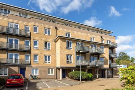 Hereford Road, E3