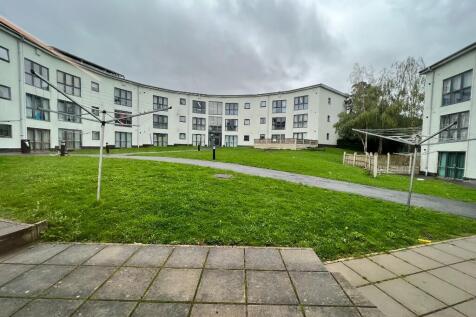 Communal Gardens