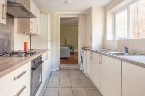 (£135pppw) Greystoke Avenue, Newcastle Upon Tyne, Tyne and Wear, NE2 1PN photo 5