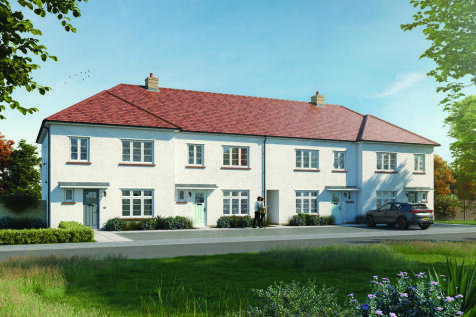 The Ashdon Grand - Exterior