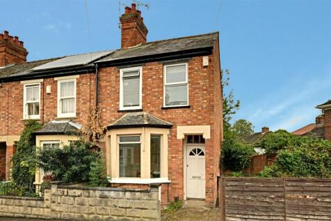 6-bed house on East Avenue, Cowley, Oxford, £5,410/mo