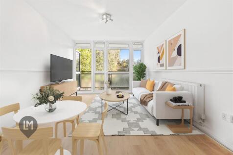 Living/Dining/Kitchen