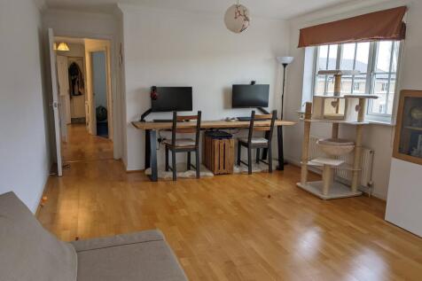 Front room 
