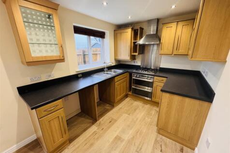Fieldhouse Way, Stafford, ST17 4FH photo 4