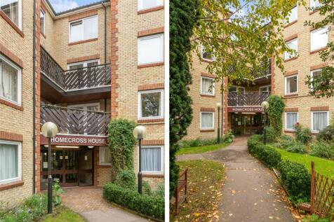 FOR SALE - Homecross House, W4