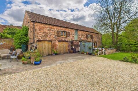 Approach &amp; Patio