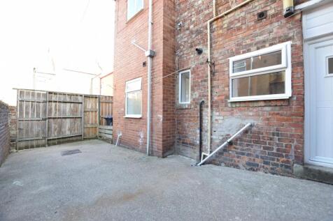 Rear Yard