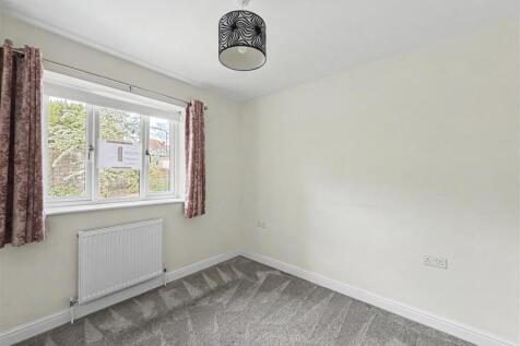 Open Planned Living