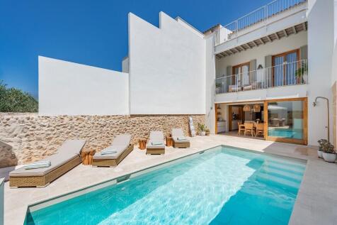 Swimming Pool (2)
